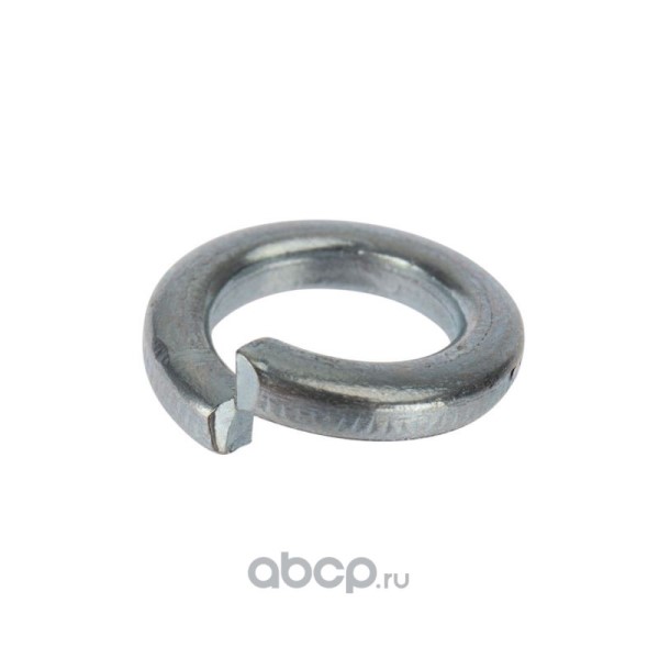 Шайба пружинная KRANZ DIN 127, M12, короб