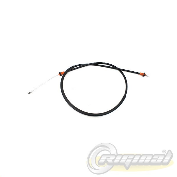 Трос ручного тормоза Renault Duster 4x2