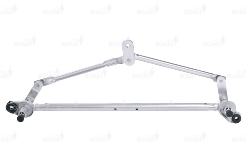 Трапеция стеклоочистителя Lacetti 03--