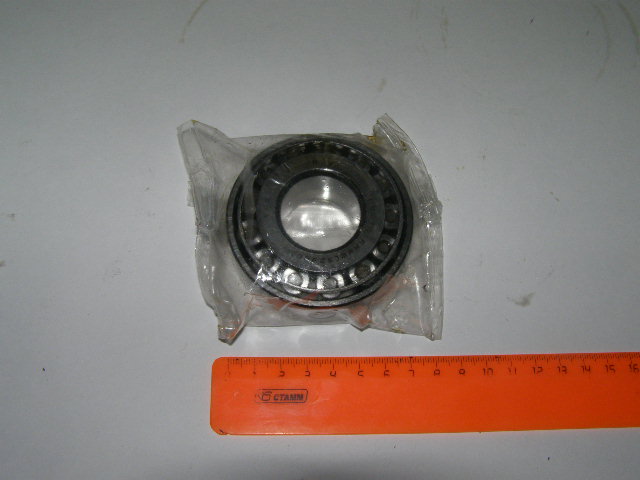 Подшипник Г-24 ступицы передней внутренний 7806