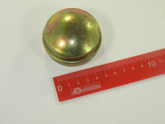 Колпачок ступичный М-412