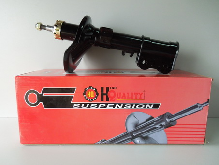 Амортизатор Spectra задн. прав. газ/масл.