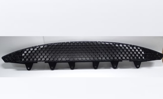 Решетка бампера Kia Rio