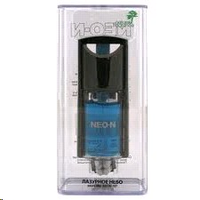 Освежитель на дефлектор  NEO-N  Лазурное небо 8мл.