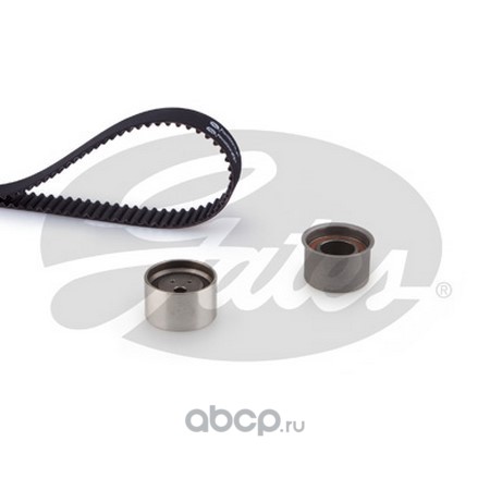 Комплект ГРМ Mitsubishi 3.0 V6 6G72 Z=187x32 91)