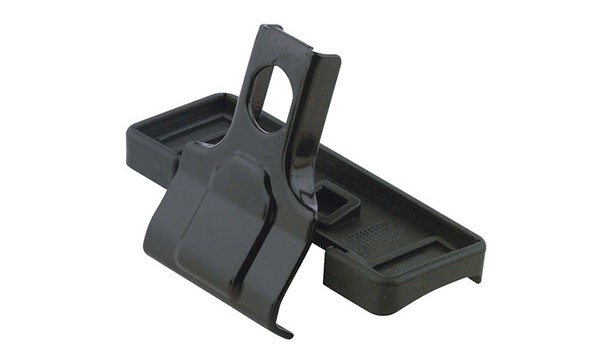 Кит Thule 1513 Opel Insignia 2009-2017,