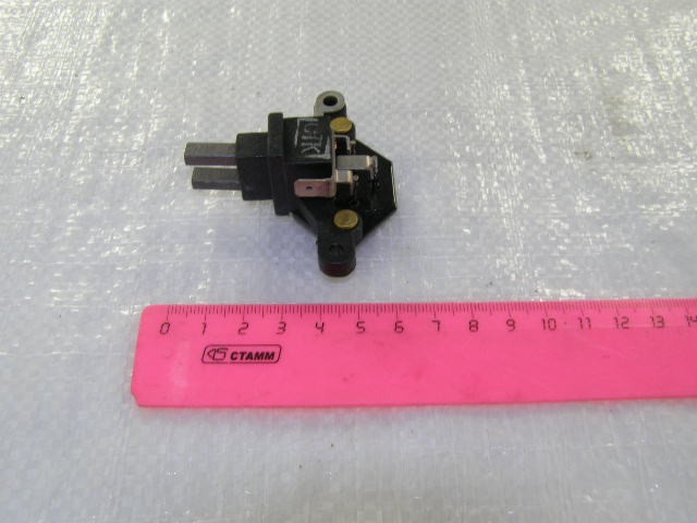 Интегралка(регулятор напряж.) 2110 V=1500, ген. 94.3701