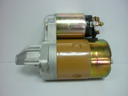 Стартер Daewoo Nexia SOHC, DOHC