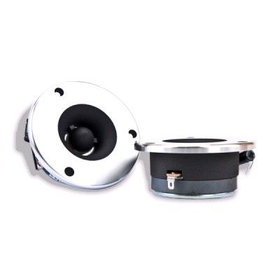 KICX Динамики твиттеры рупорные DTC 36 2,54 см, 40/80Вт, (пищалки)