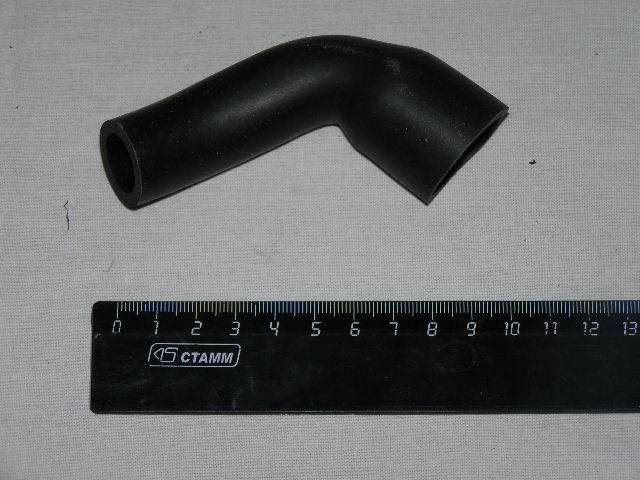 Патрубок РХХ Г-3302 Бизнес