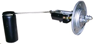 Датчик уровня топлива Г-3307, ПАЗ (105л)