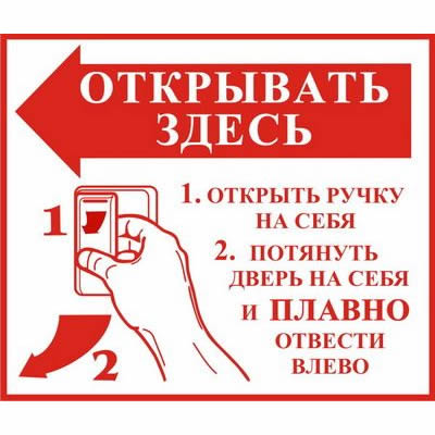Наклейка  Открывать здесь схема  (175*200)
