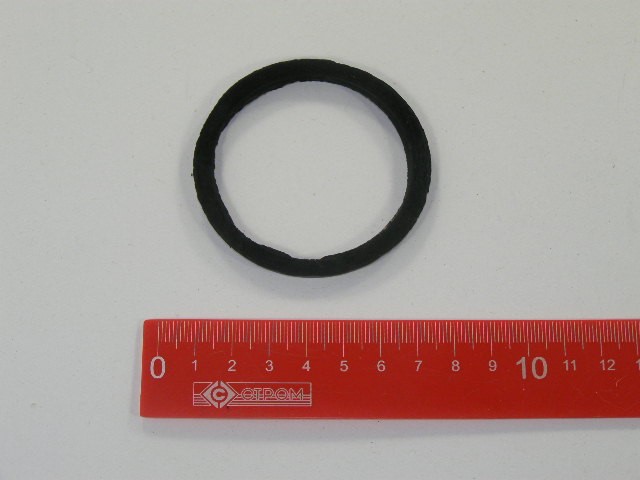 Прокладка Г-3302 термостата 402, 406 /кольцо резиновое/