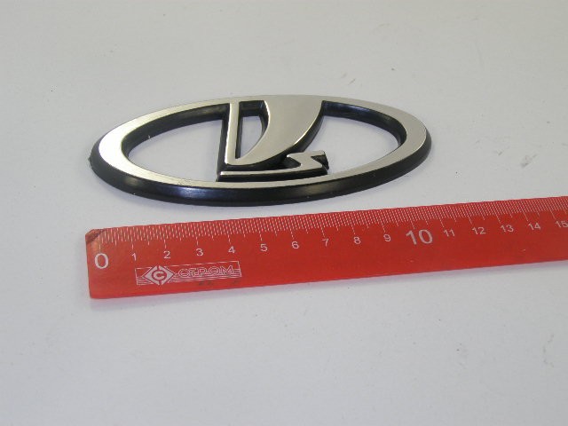 Эмблема передняя 1118