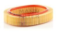 Фильтр воздушный  Mann  C 2440