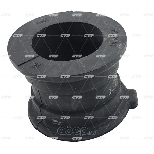 Втулка стабилизатора Toyota Land Cruiser переднего (старый арт. CVT-94) GV0540