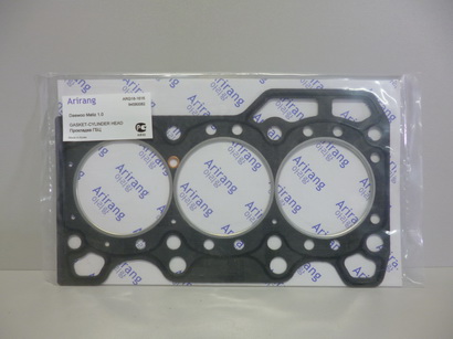 Прокладка ГБЦ Daewoo Matiz 0.8л, Tico (Arirang)