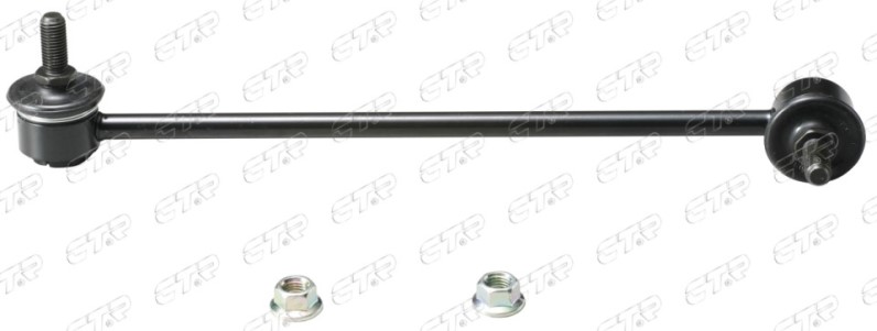 Стойка стабилизатора KIA PRIDE, RIO 05- правая (CLKK-28R)