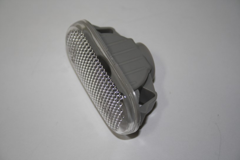 Повторитель указателя поворота!/ Nissan