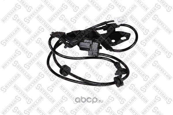 Проводка датчика ABS Toyota Corolla заднего левого