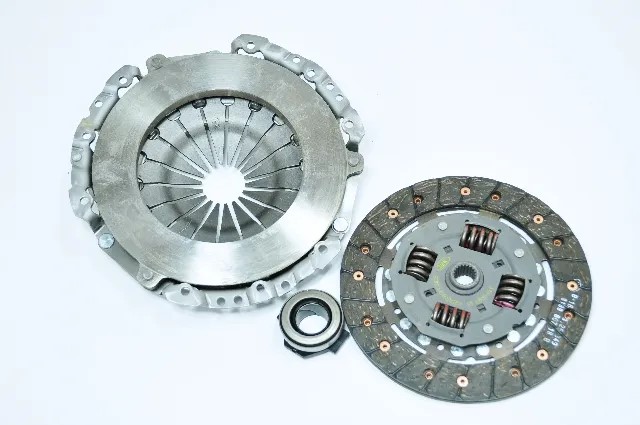 Сцепление FIAT BRAVA (182) (PJ)