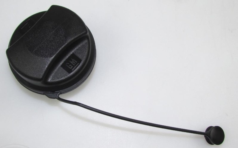 Крышка бензобака Chevrolet CRUZE