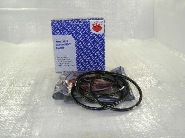 Кольца поршневые  СТК  82,8