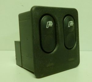 Блок управления  обогрева сидения 2108