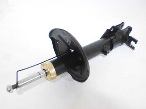 Амортизатор задней подвески Hyundai Accent левый масляный