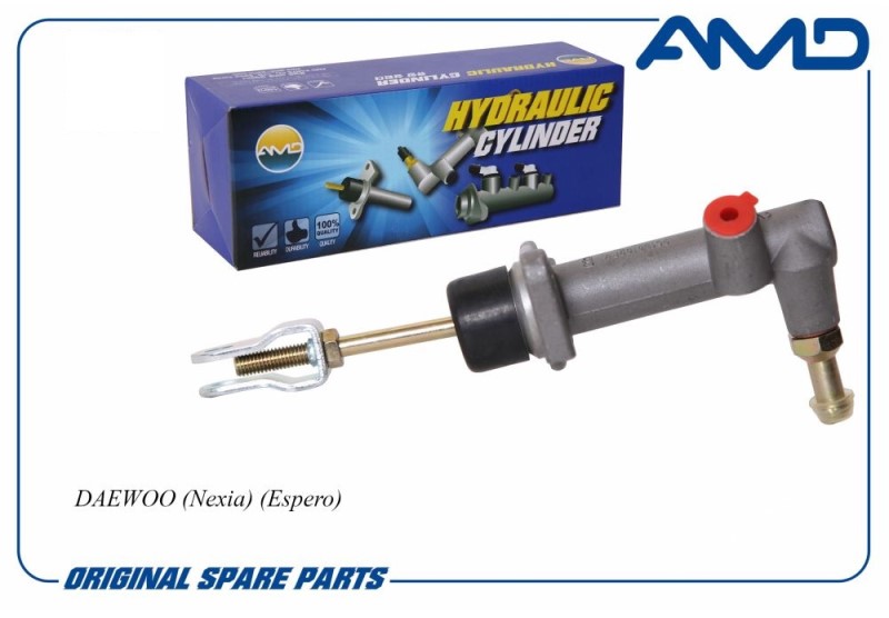 Цилиндр сцепления главный (ГЦС) Daewoo Nexia, Espero, Lanos