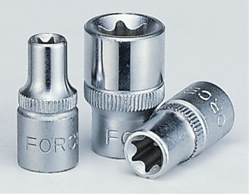 Головка TORX Е-18 1/2  FORCE