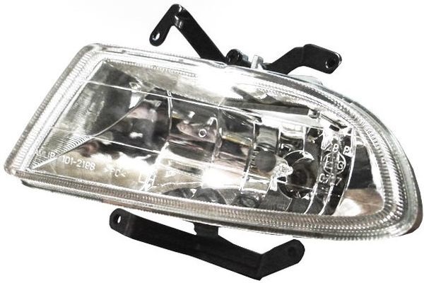 Фара противотуманная Hyundai Accent-ТагАЗ правая белая