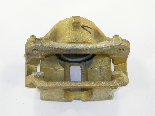 Суппорт Г-3302 левый в сборе /=правый Г-3110/