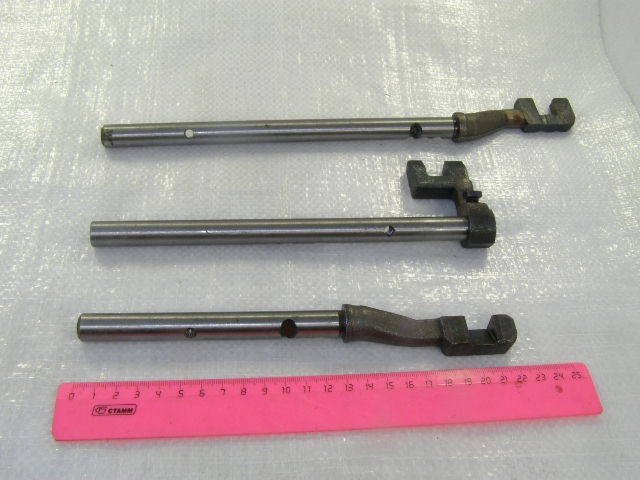 Штока КПП 2107 (V)