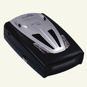 Антирадар  Whistler XTR 690 