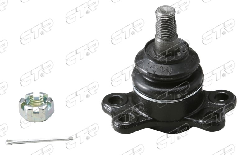 Опора шаровая нижн SsangYong: REXTON 01-(CBKS7)