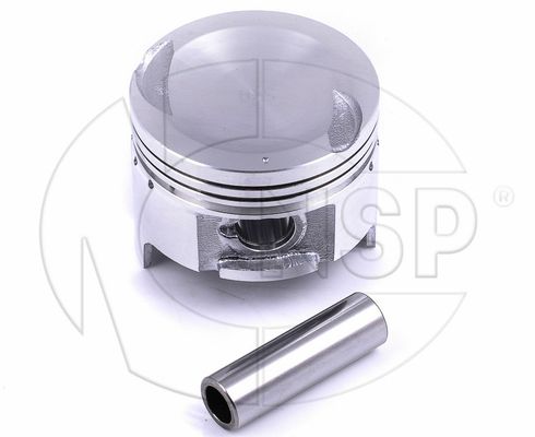 Поршень Matiz 0.8 стандарт