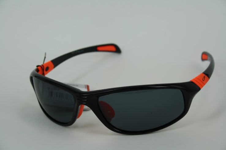 Очки водителя поляризационные серая линза Cafa France