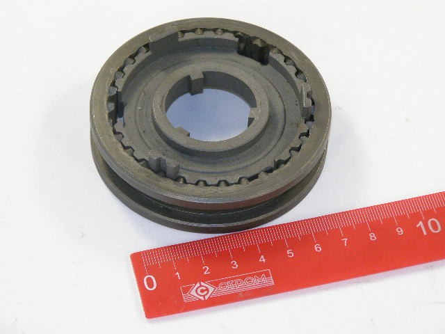 Муфта КПП 2126 3-4 передачи