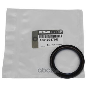 Сальник к/вала Renault Duster 2.0 перед. 54*42*6