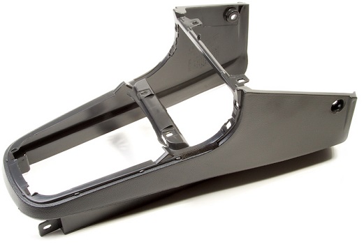 Рамка центральной консоли Daewoo Nexia