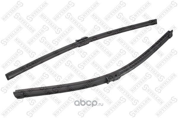 Щетки стеклоочистителя 525мм/21   Side pin VW PASSAT