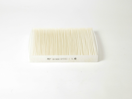 Фильтр салонный Skoda Fabia. Vw Polo