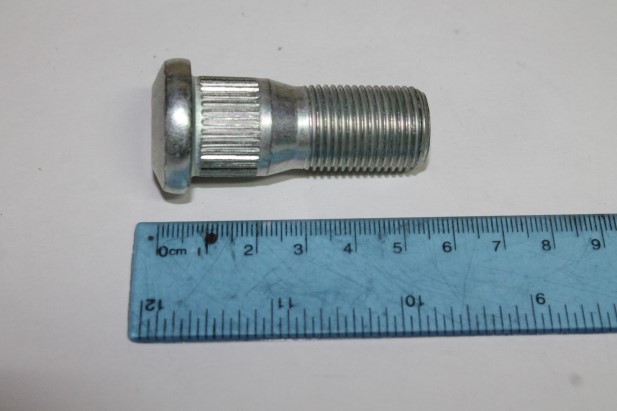 Шпилька Г-3302 колеса переднего