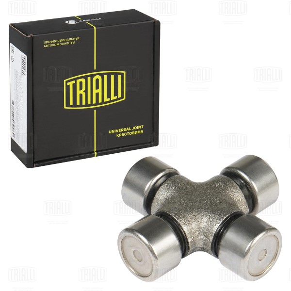 Крестовина Renault Duster 10--, Nissan Terrano 14--