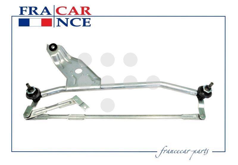 Трапеция стеклоочистителя Renault Logan Sandero Duster Largus