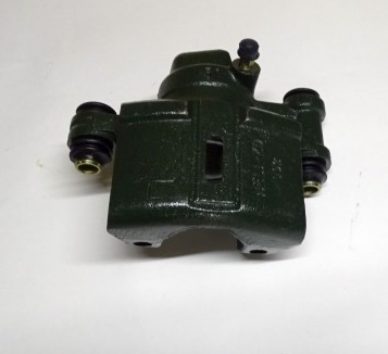 Суппорт Lifan Smily перед. левый