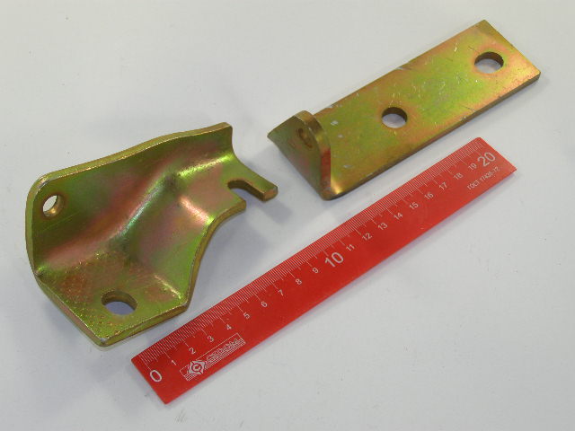 Кронштейн генератора Г-24