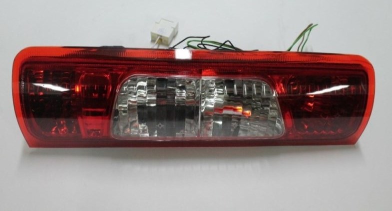 Фонарь задний Г-3302 2705 н/о левый /Г-3302 автобус/ рестайлинг