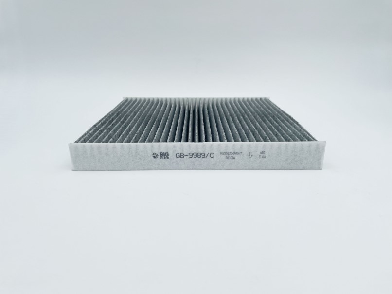 Фильтр салонный BIG GB-9989/C (CUK 26 009)